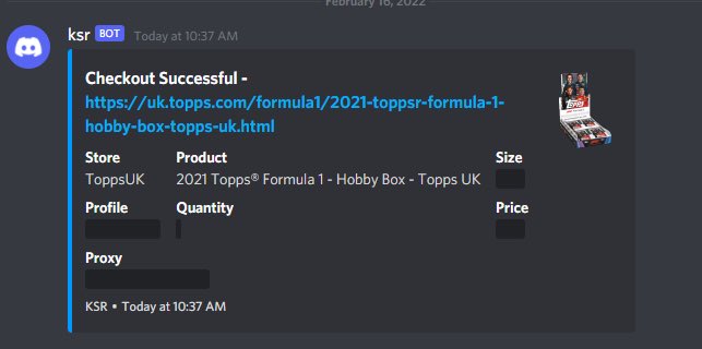 CardGems's tweet image. Welp, bots took stock yet again.