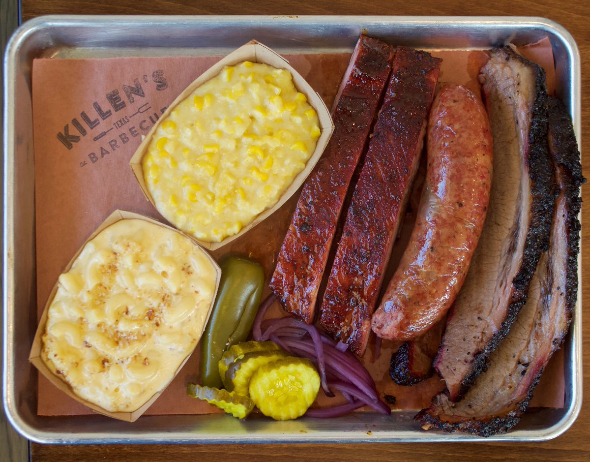 Killen's Barbecue tweet media