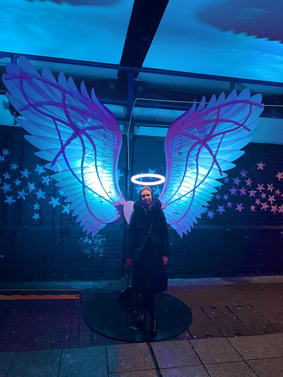 southendcitybid's tweet photo. We were lucky enough to attend the #SouthendLuminoCity preview launch last night… and it was fantastic!

The stunning and immersive festival of light officially opens to the public in one hour, don’t miss it! 

More info here: https://t.co/VoJrqLJDEt https://t.co/5kNkHV2G6N