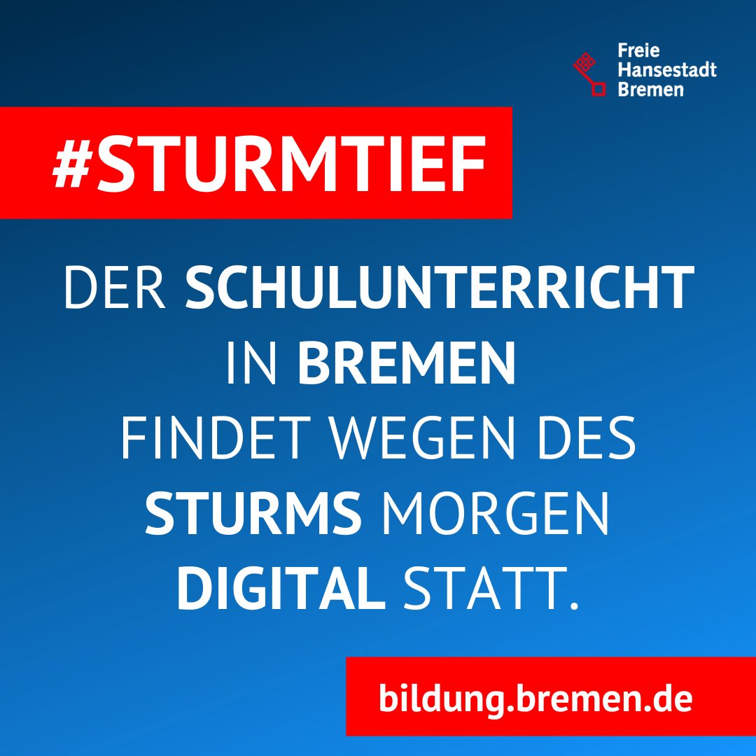 Bremen Senat Presse tweet media
