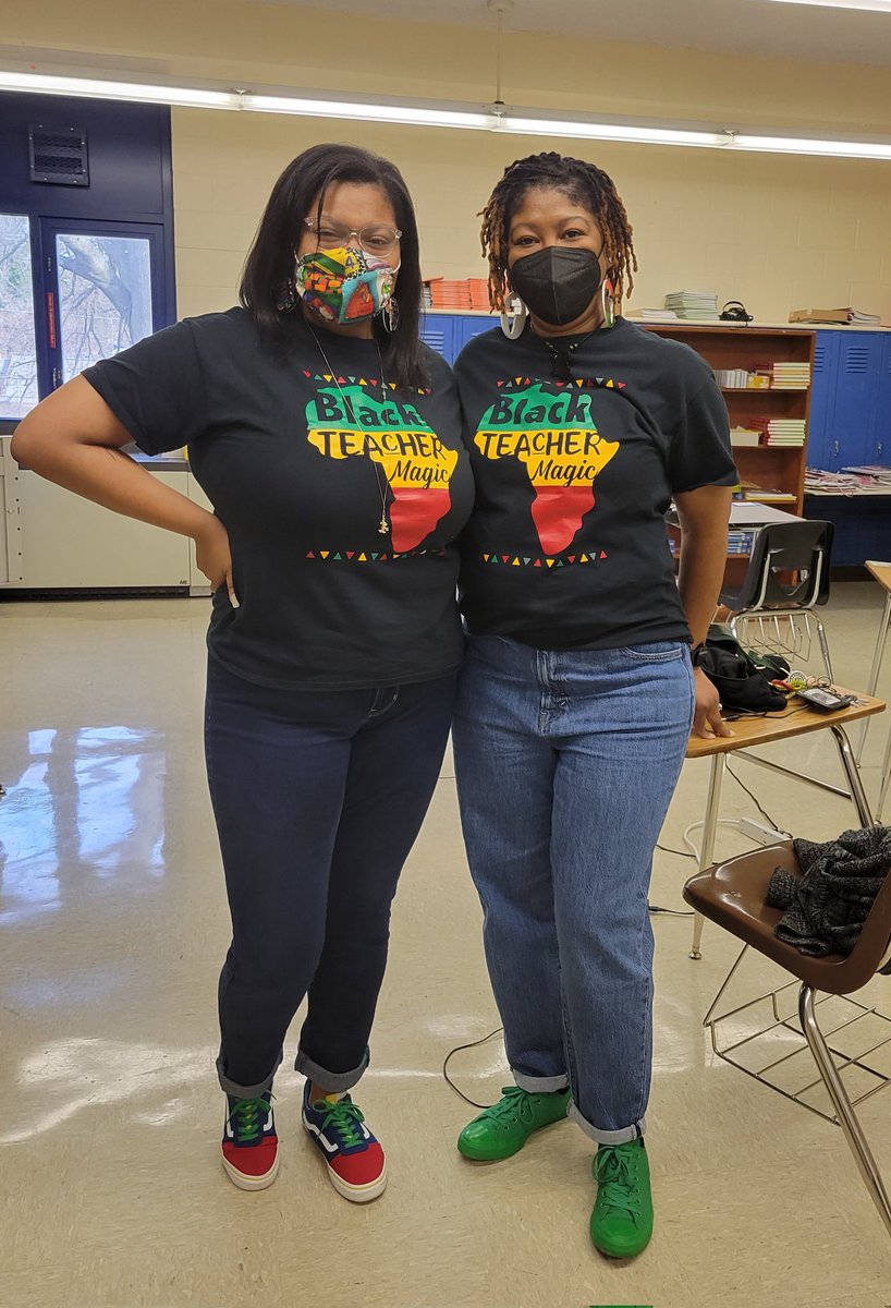 Happy Wednesday!
#BlackWomen #blackteachermagic
#educatorsmatter