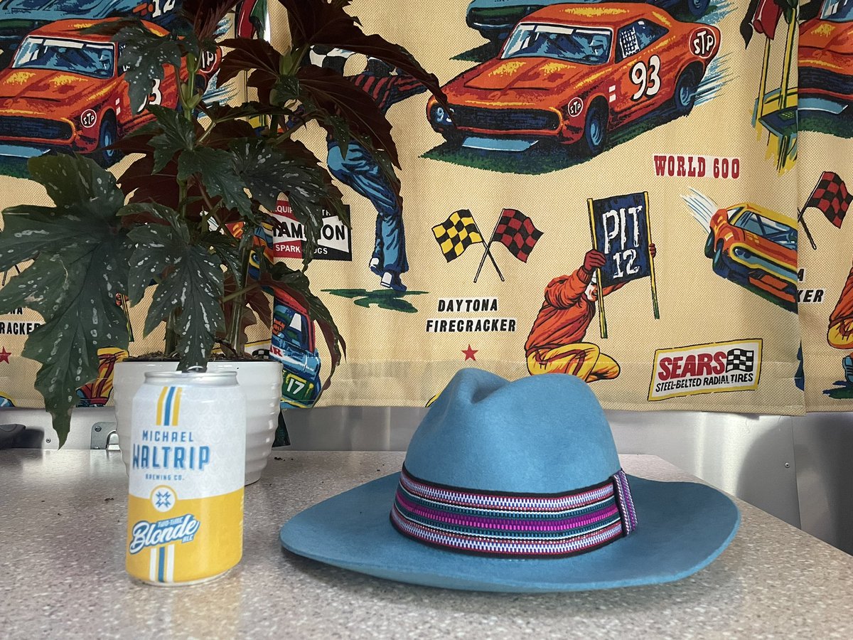 Michael Waltrip tweet media