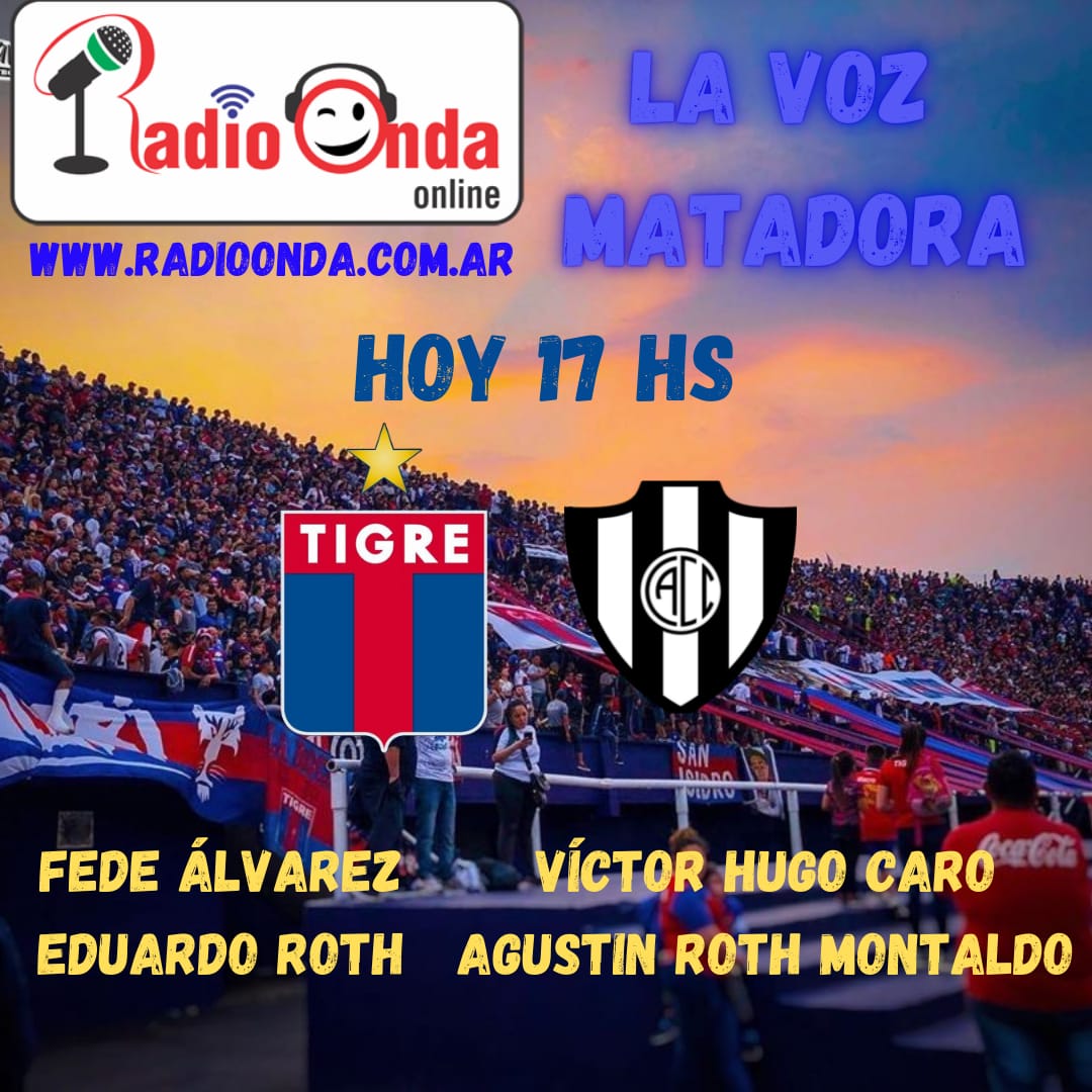 Radio onda tweet media