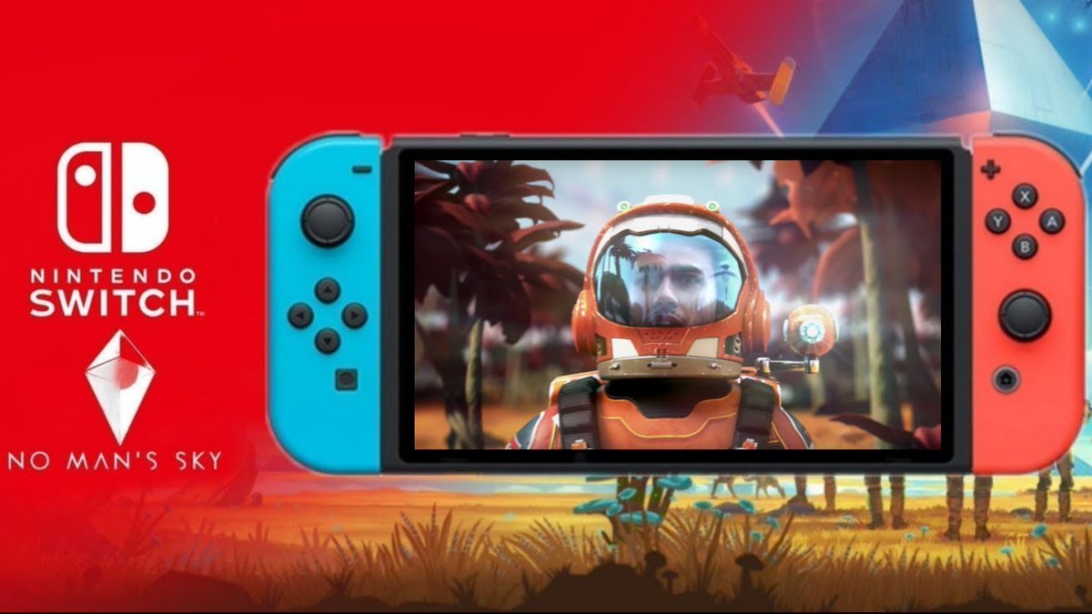BigBoyGamesBR's tweet photo. A equipe de No Man's Sky cogitou desistir da ideia que produzir algo que parecia ser impossível na plataforma híbrida da Nintendo >
https://t.co/Fj5sDiLL7b

Siga @BigBoyGamesBR https://t.co/90EbVczS4E