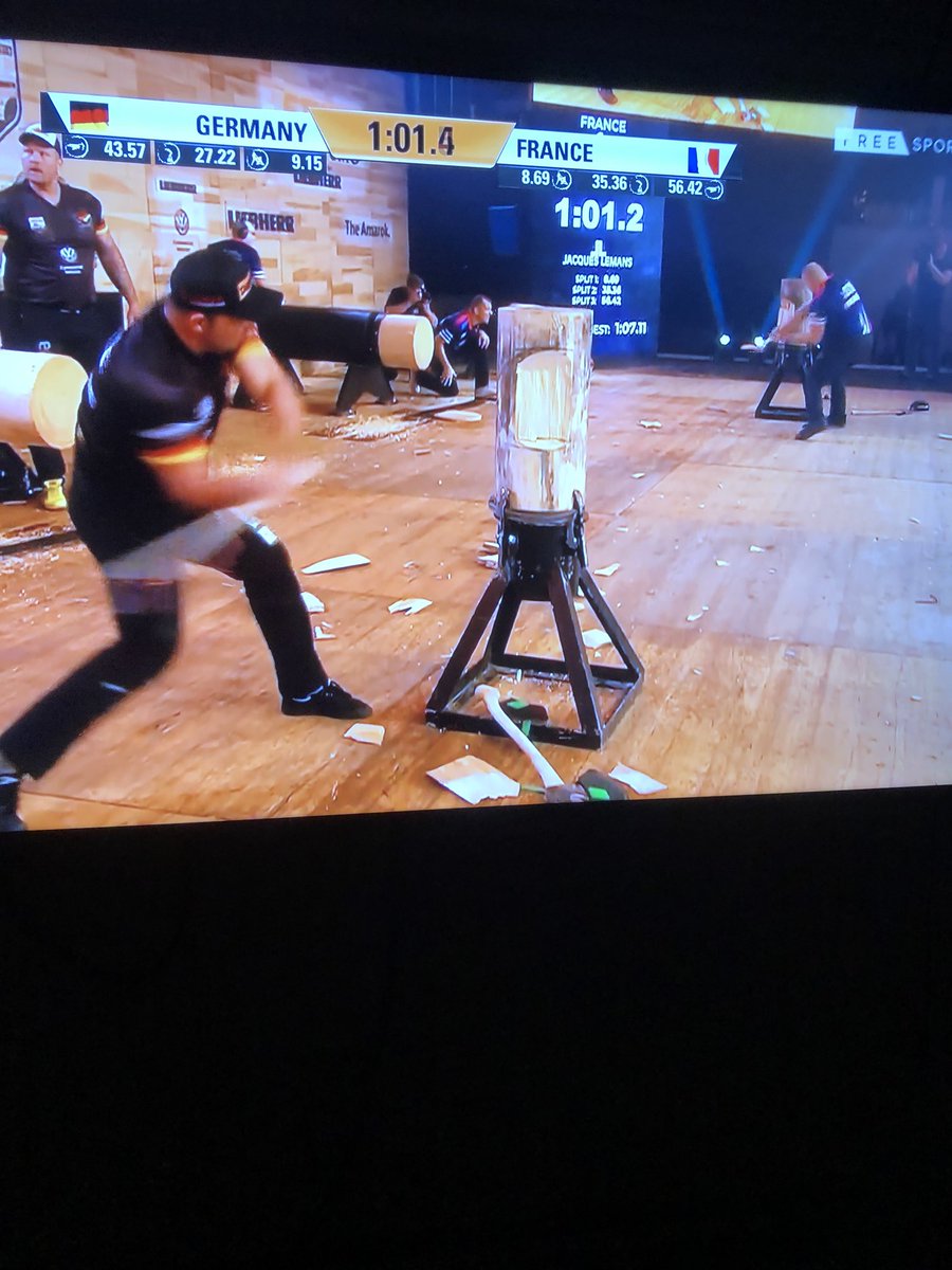 Patrick Brady tweet media