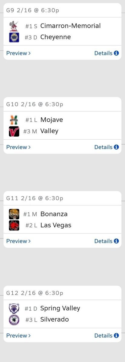 7outzbballclub1's tweet photo. Literally no bad matchups 2night in the 4A Semis. @theballdawgs https://t.co/33e8LJqOfq