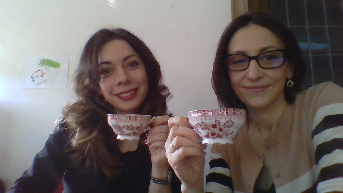 SCI Global Women's Breakfast tweet media