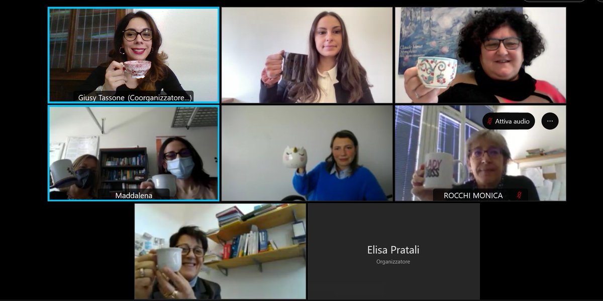 SCI Global Women's Breakfast tweet media