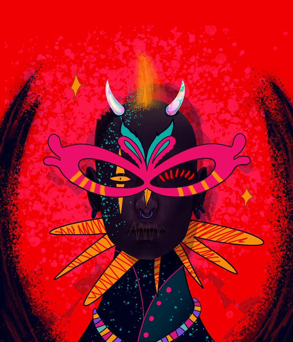 🔥Listing Update🔥 on <a href="/objktcom/">objkt</a> 

objkt.com/collection/KT1…

Grab it fast! and lets join with the rarest party! #LFG