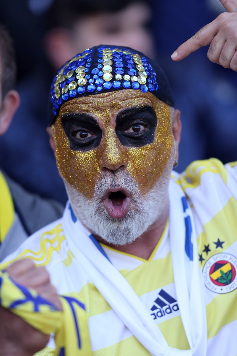 How do you get game-ready?

#UECL