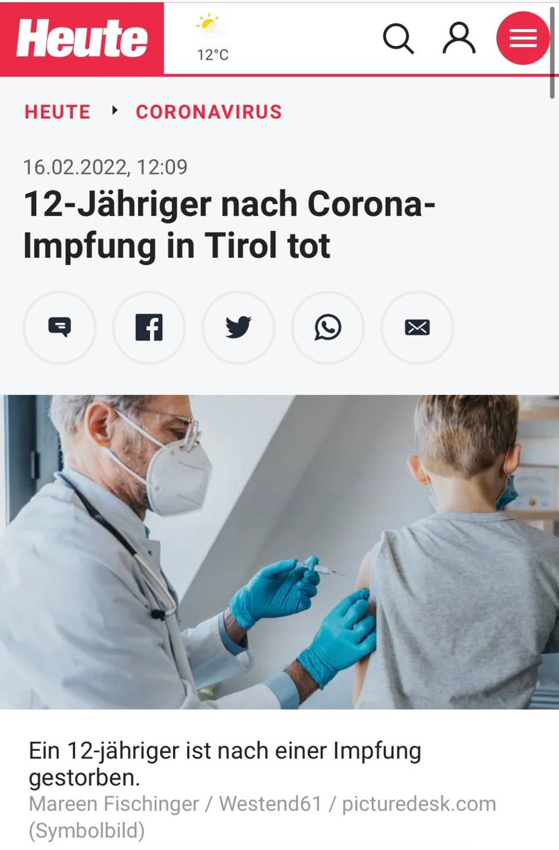 Wie kann diese Impfung noch eine Bedingung für das normale Leben sein #bundespraesident #Bundestag.? Das ist skandalös. Schämt euch.