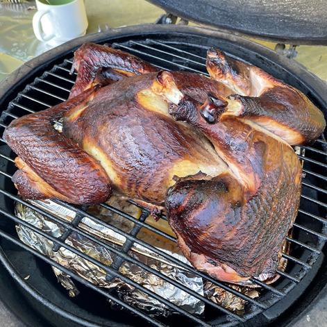 Thanks for sharing your cook made with a Guru Control! Upload your latest cook on ShareMyCook or use #GuruCook on your next post for a chance to be featured 😄 #bbq #bbqguru #ultraqbbq #lowandslowcooking #bge #weber