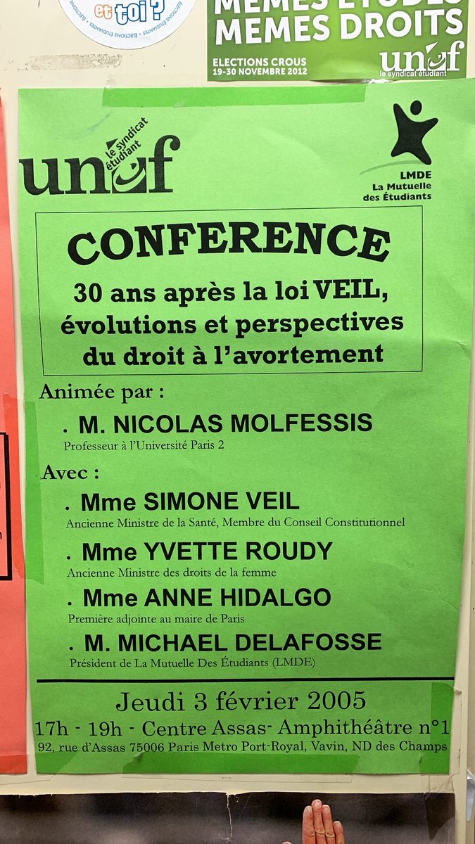 rencontres de port royal 2012