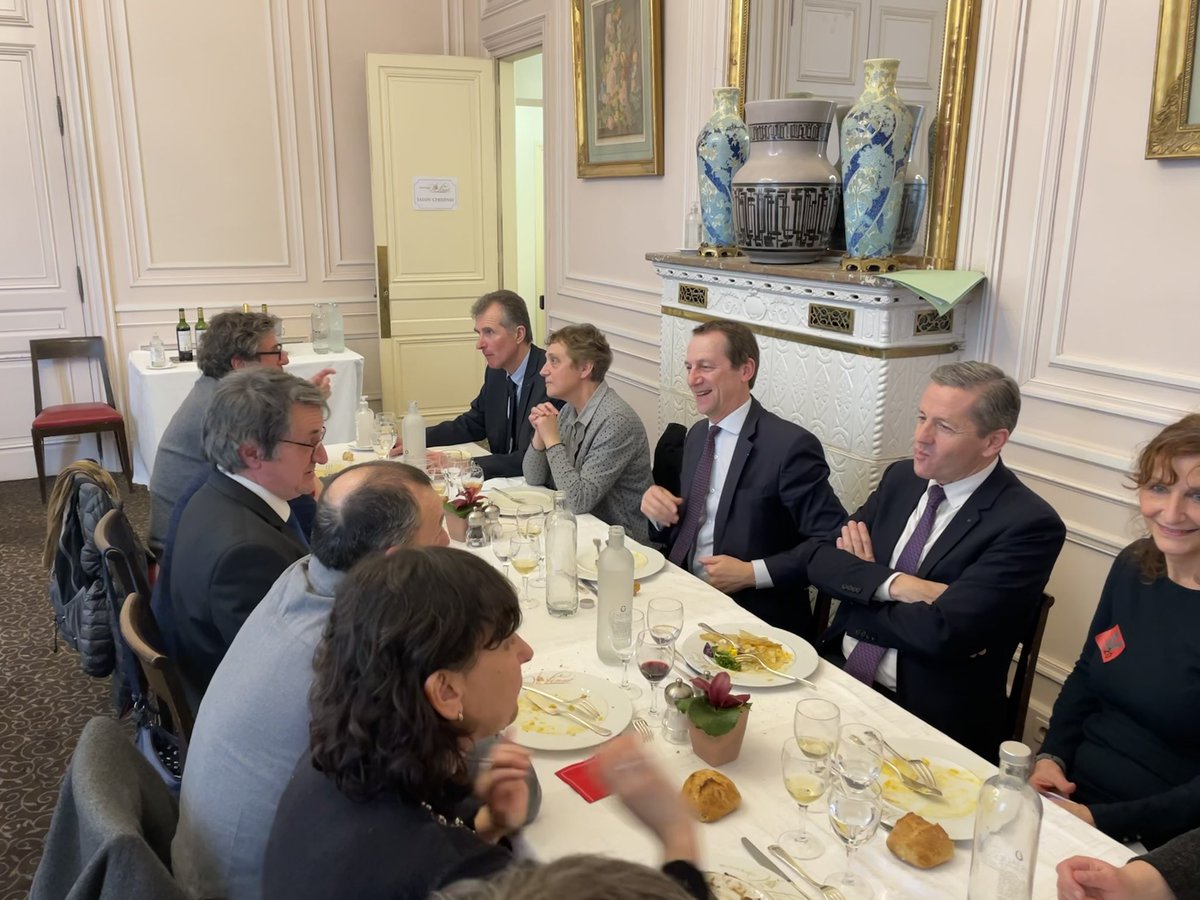Yves Bouloux tweet media
