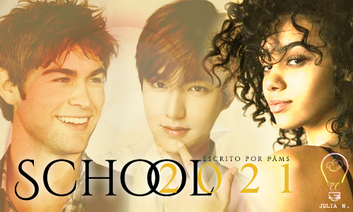 espacocriativo_'s tweet photo. [ATUALIZAÇÃO] School 2021 (por @meguerine), Capítulo 06 {Original}
https://t.co/O8Ta2463V5 https://t.co/yAn4vPjiqF