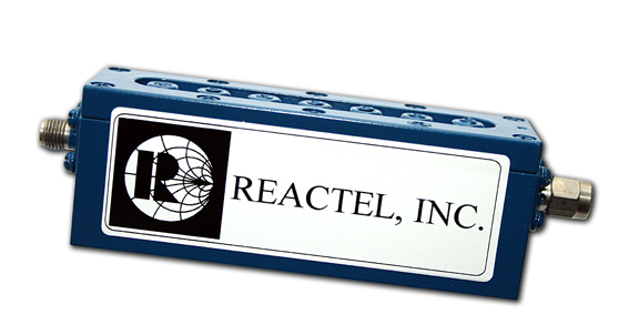 #5G vs. Altimeters

Reactel has a solution for the aviation industries 5G C-Band / Altimeter problems with their high "Q", high performance, flight ready cavity bandpass filters.  Email reactel@reactel.com to learn more.