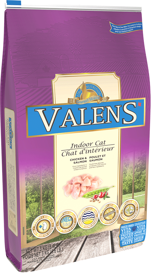 DID YOU KNOW? We steam-cook our recipes in small batches through extrusion technology at exactly 90 degrees for maximum food safety and quality control. 

#gogourmet #valenscat #ultra #premium #catfood