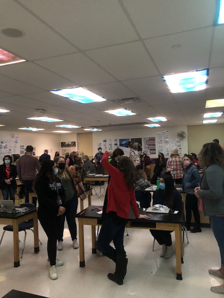LMS_DeanRoss's tweet photo. 8th grade articulation. Have I mentioned my team is the best? ⚡️⚡️⚡️⚡️⚡️⚡️⚡️⚡️⚡️⚡️⚡️ https://t.co/Bgy1b3XI41