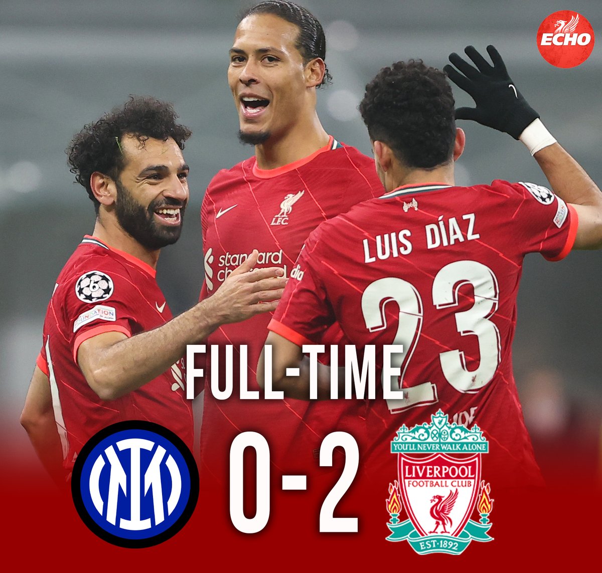 Liverpool FC News (@livecholfc) on Twitter photo 