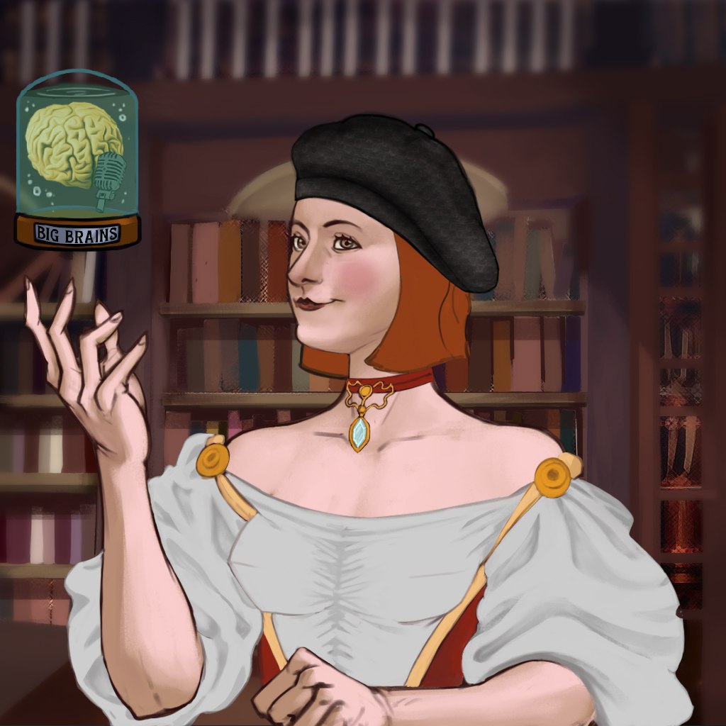 We are here to associate with the best, set a new standard in the NFT space, and to come fully forward publicly and to encourage self-regulation and empowerment through #Learn2Earn education. Every Inventors NFT Holder is a part of a new generation of NFTs. We are ready!