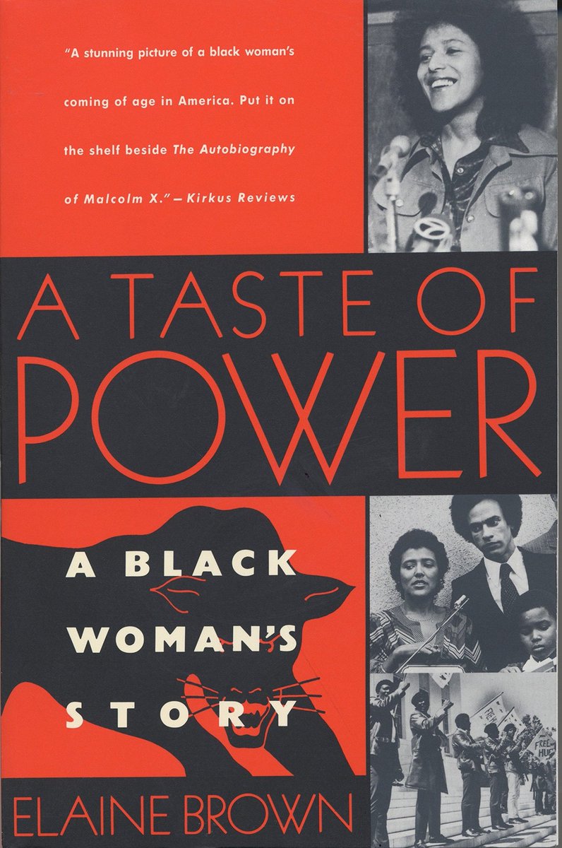 WeshouldRead's tweet photo. Its about to get spicy #Wretchedoftheearth #Firenexttime #ATasteofpower #Blackpanthers #JamesBaldwin #Fanon https://t.co/oOKrFwcZ8P