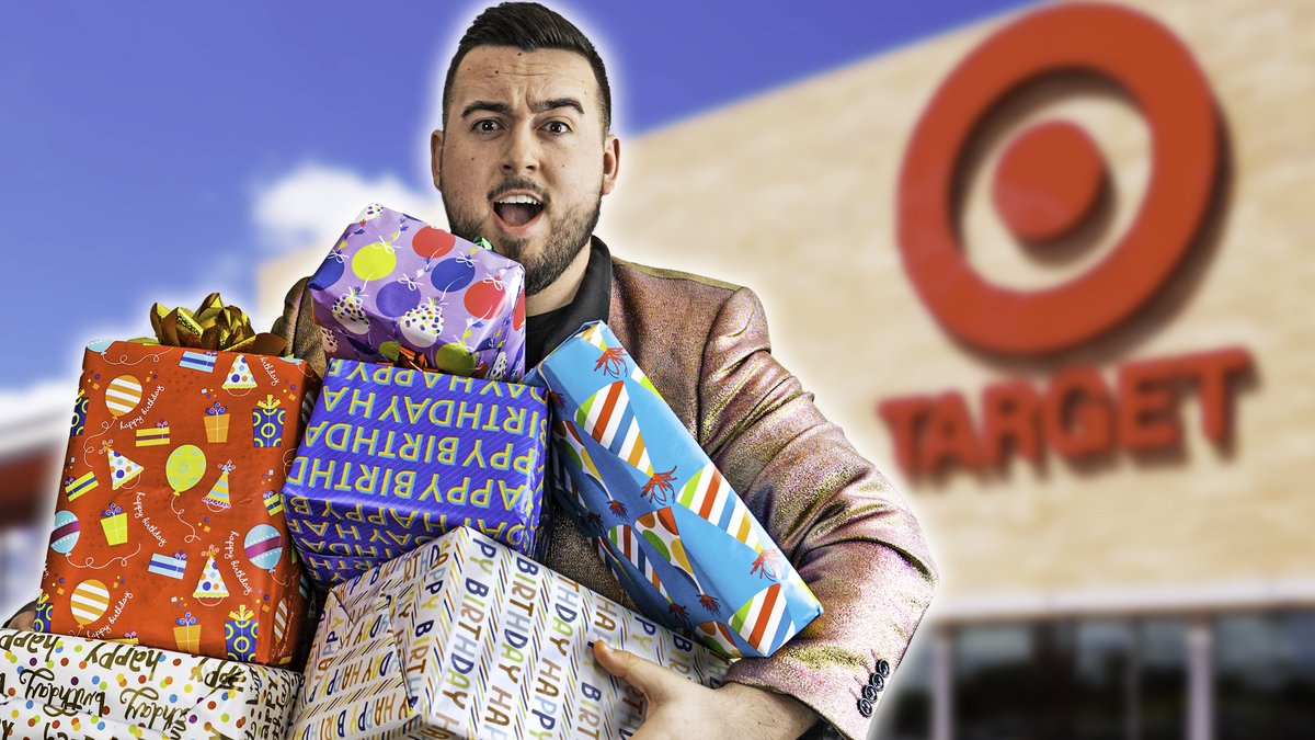 I Redeemed Every Birthday Freebie

youtu.be/A6BWNp17jUs