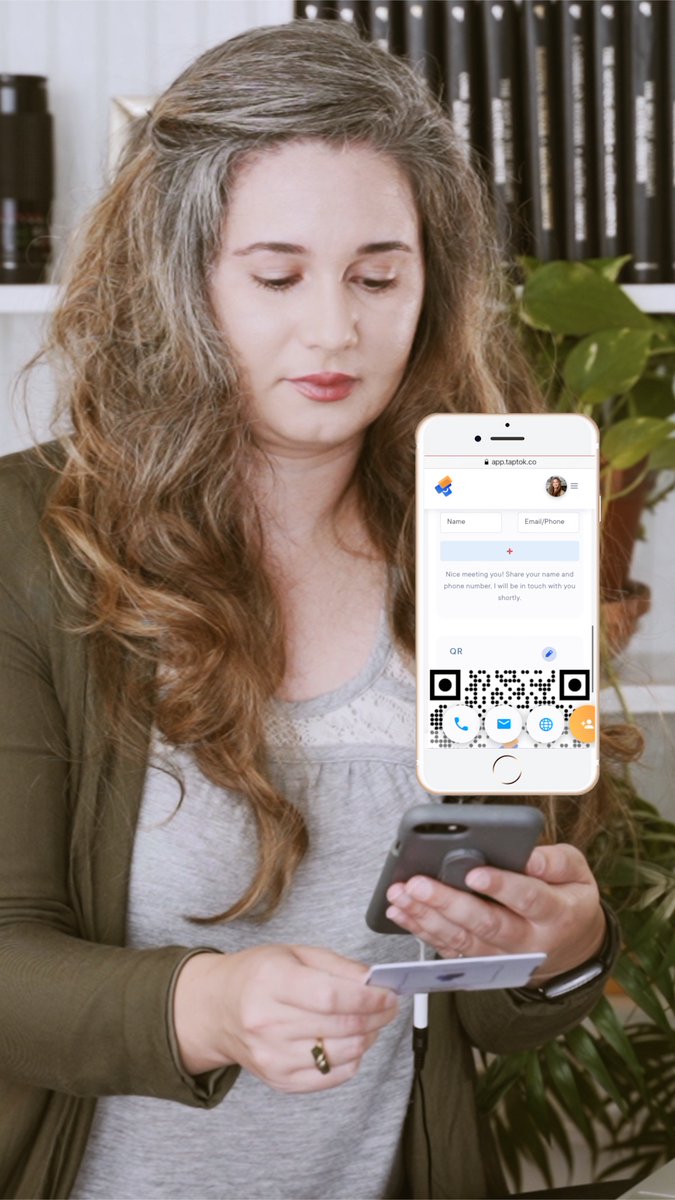 JillReganPhoto's tweet photo. I did a video review on Instagram of Taptok's NFC chip business cards &amp; dots!  

You can use my link below &amp; discount code JILLIANREGANTAPTOK for 10% off Taptok cards &amp; dots! 
Link: https://t.co/mTpF6Bqzy8

https://t.co/gL2inOL75k https://t.co/jggSVvpI5u