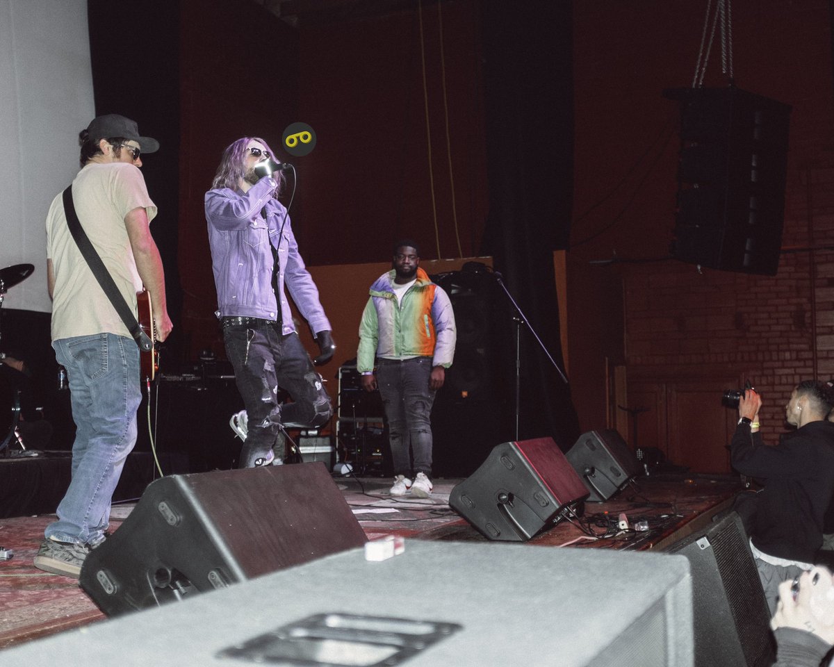 AeronotiqzInfo's tweet image. Photos from the #CalligraphyTour with @caskeysnotdead &amp;amp; @CameronAirborne 

🗓 Jan 20th, 2022
📍 Fort Worth, TX
📸 @reelbump 

The tour continues this month!
Feb 25th - Jacksonville, FL
Mar 12th - Denver, CO

Tickets, Merch, Meet N Greet at AEROLIFESHOWS.COM