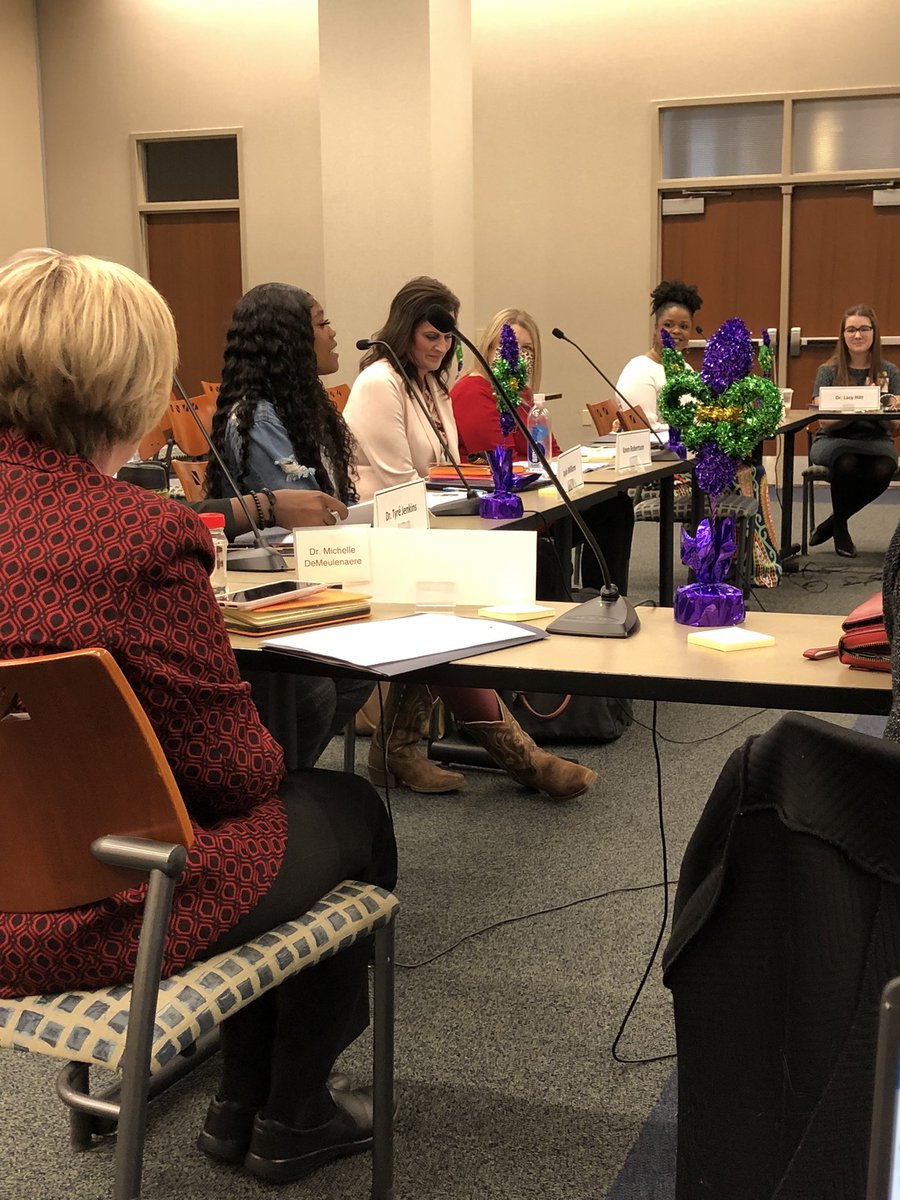 Catasha Edwards (@catashaedwards) on Twitter photo The Louisiana Early Literacy Commission is committed to improving literacy outcomes by prioritizing and investing in early literacy! LOVE the passion this group has! @La_Believes #LouisianaLiteracy #LiteracyLeadershipMatters @ShannaBeber <a href="/pearlyphd/">Phaedra Bell Early</a> The Louisiana Early Literacy Commission is committed to improving literacy outcomes by prioritizing and investing in early literacy! LOVE the passion this group has! @La_Believes #LouisianaLiteracy #LiteracyLeadershipMatters @ShannaBeber <a href="/pearlyphd/">Phaedra Bell Early</a>