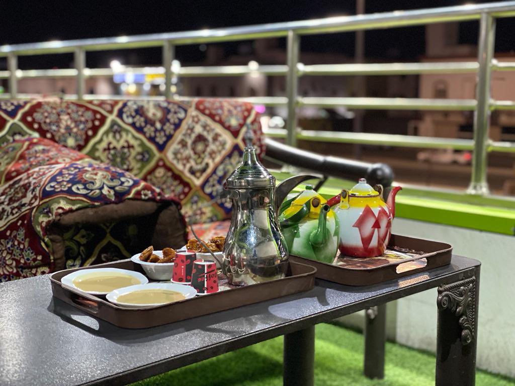 soonmadinah's tweet photo. " مطاعم و مطابخ قلعة المندي "

يقدموا الأكلات الشعبية بأعلى جودة من رز و لحم و حاشي و دجاج .. يتميزوا بالطعم وبإستخدامهم لأجود أنواع اللحوم الطازجة والرز المستورد الخاص فيهم
ㅤ
#المدينة :📍شوران📍الدعيثة📍حمراء الأسد 
#جدة : 📍طريق الاستاد الرياضي https://t.co/cgdBlgHtTw