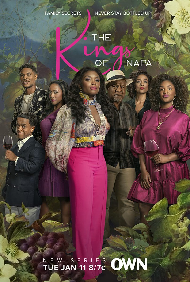 BohemiaGroup1's tweet photo. We are closing on the end of season 1 of The Kings of Napa. Watch tonight’s episode on OWN with Bohemia’s Rance Nix as Dana King.
#thekingsofnapa #own #bohemiaclientskickass #bohemiagroup #rancenix #danaking https://t.co/QNl1wfLZXa