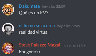 rangutopia's tweet photo. 2 tipos de personas https://t.co/IBk1uSc5W6