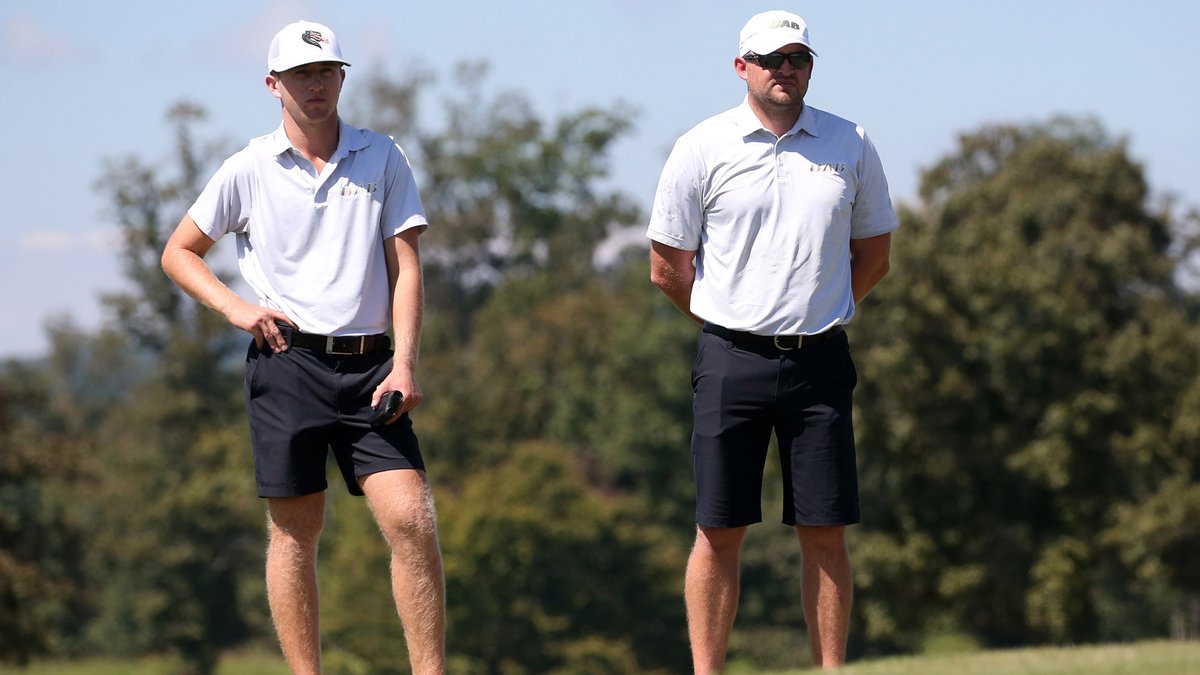 Trending 📈

UAB's hot start to the spring season has moved the Blazers up to No. 36 nationally 👀

Individually, UAB has two players inside the top 50 with No. 36 Khavish Varadan and No. 42 Nick Robillard. 

#WinAsOne
