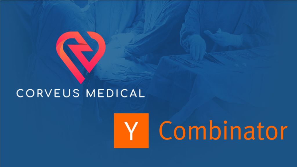 CorveusMed's tweet photo. We are excited to announce that we are now backed by Y Combinator!
@TMCInnovation @BCM_Surgery  @bwtrautner @ycombinator @ishannovation https://t.co/iOKk3XVOgE