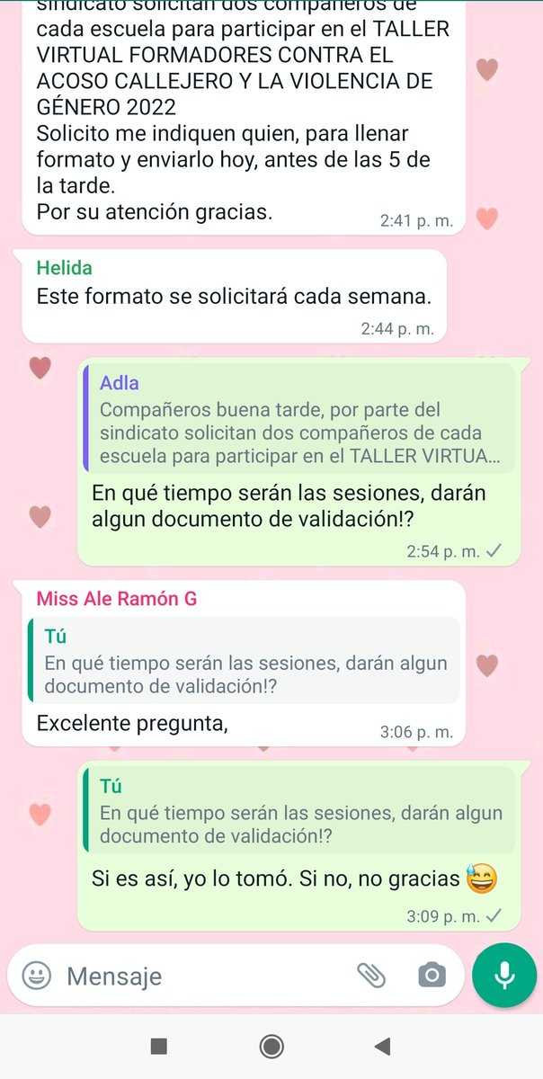 XiimCg's tweet photo. Esq hoy, tengo hartaaaaas ganas de pelear🤗 https://t.co/O9RQQphXL0