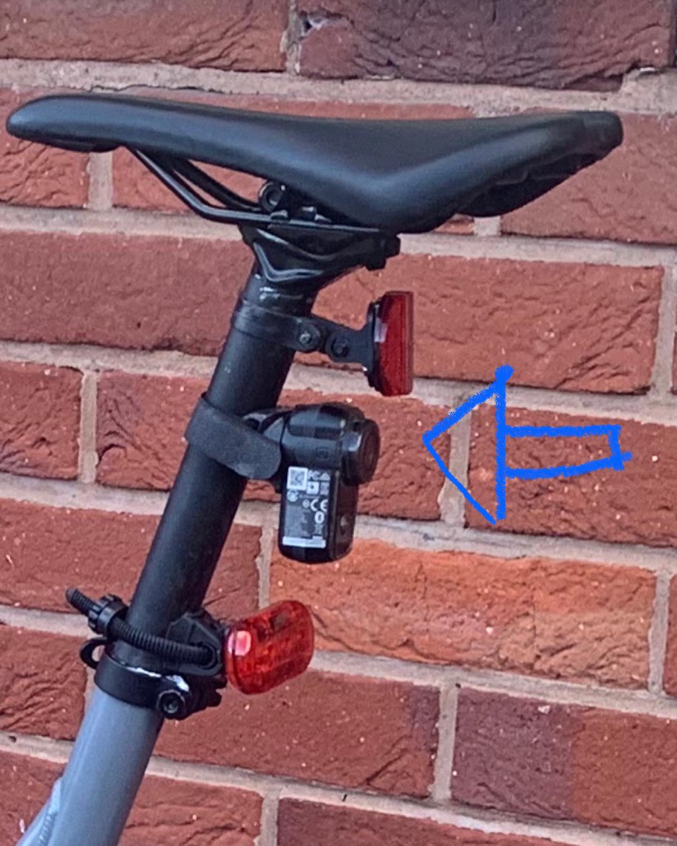 MalvernCops's tweet photo. “Op Close Pass” our officers were out today between Malvern and Worcester with our bike cameras, evidencing and dealing with drivers passing our officers dangerously. P2487 #opclosepass #westmerciapolice #Malverncops #NeighbourhoodPolicing https://t.co/Y8rfDDR632
