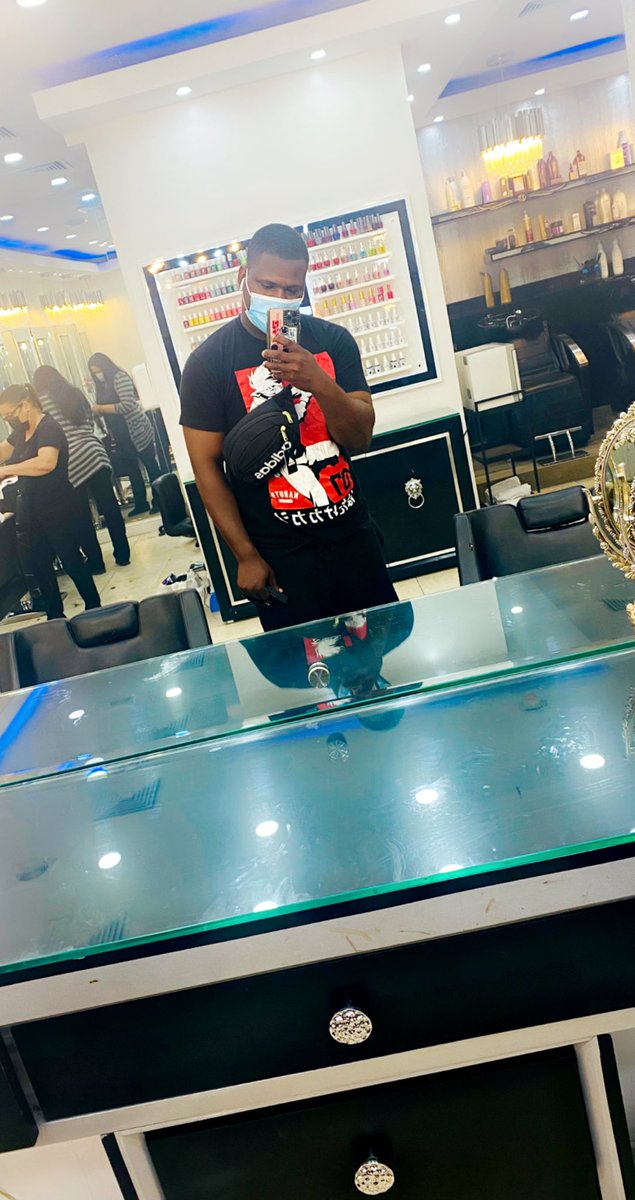 ovaDrewmatic's tweet image. #KeyGang