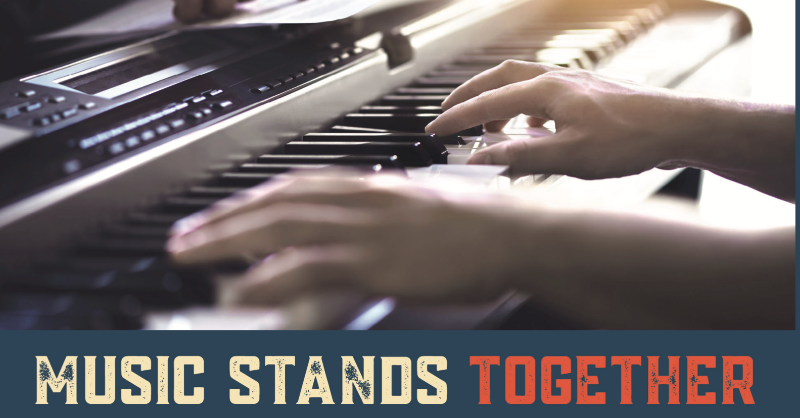 justice4sw's tweet photo. Big tech platforms have decimated journalism, bookstores, and local retail. They’re coming for music next. Trillion-dollar tech companies don’t need a raise – songwriters do. Join us in fighting for songwriters and the entire music community.