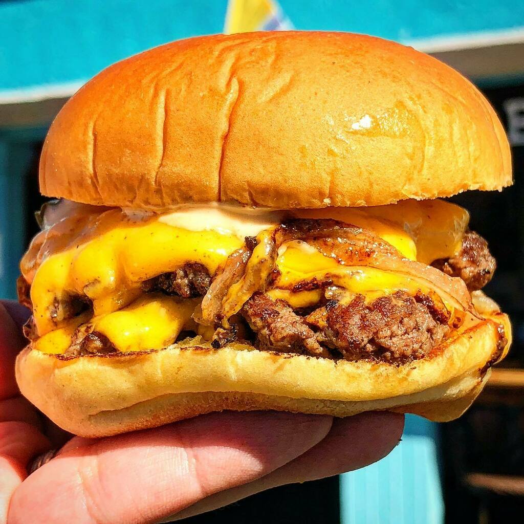 L.A. Foodie tweet media