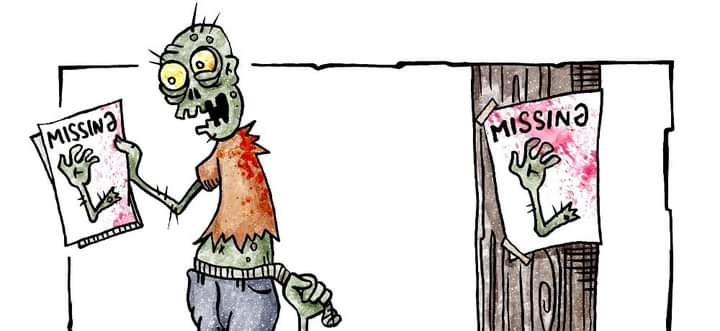 ZombieCombatDiv tweet picture