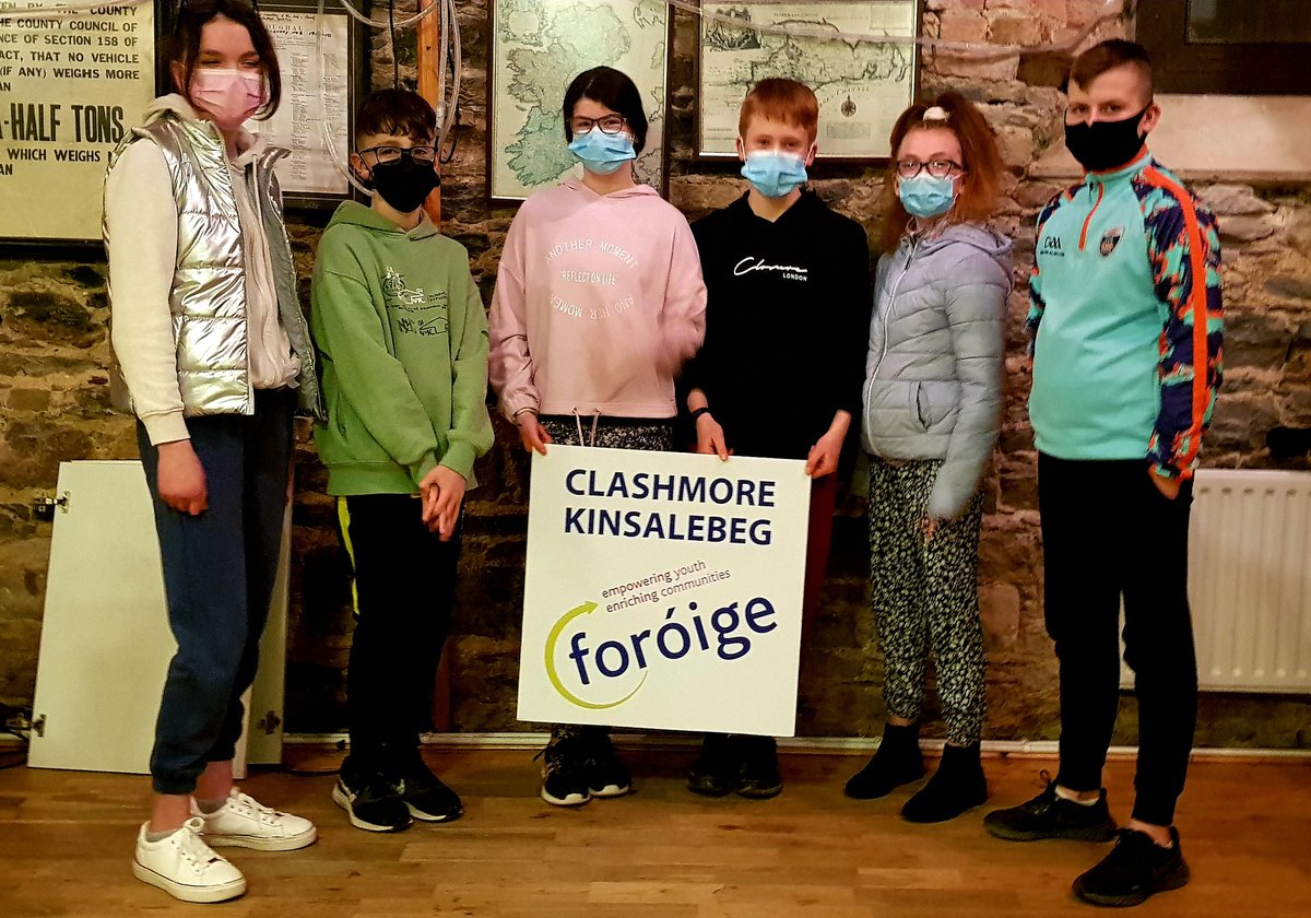 CKForoige's tweet photo. Votes are in.🗳.. introducing our new junior committee.. 👏👏👏👏
The members of the Club elect a committee that includes a Chairperson; vice Chairperson, Secretary, vice secretary, and 2 Treasurers. 
@Foroige https://t.co/ZQz9fn4K5t