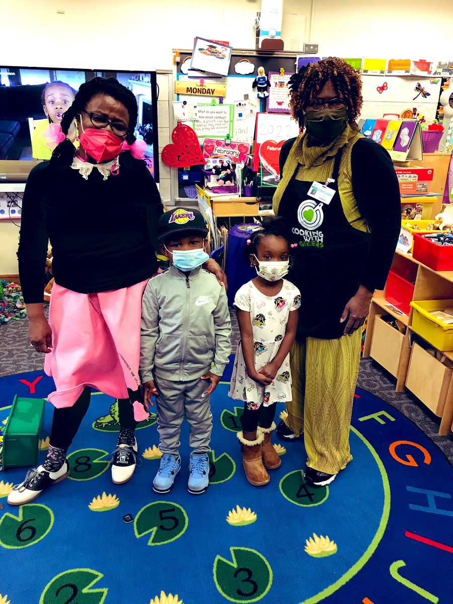 James Monroe Elementary School tweet media