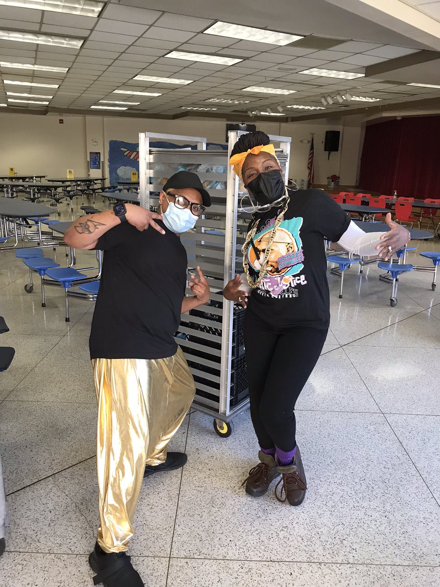 James Monroe Elementary School tweet media