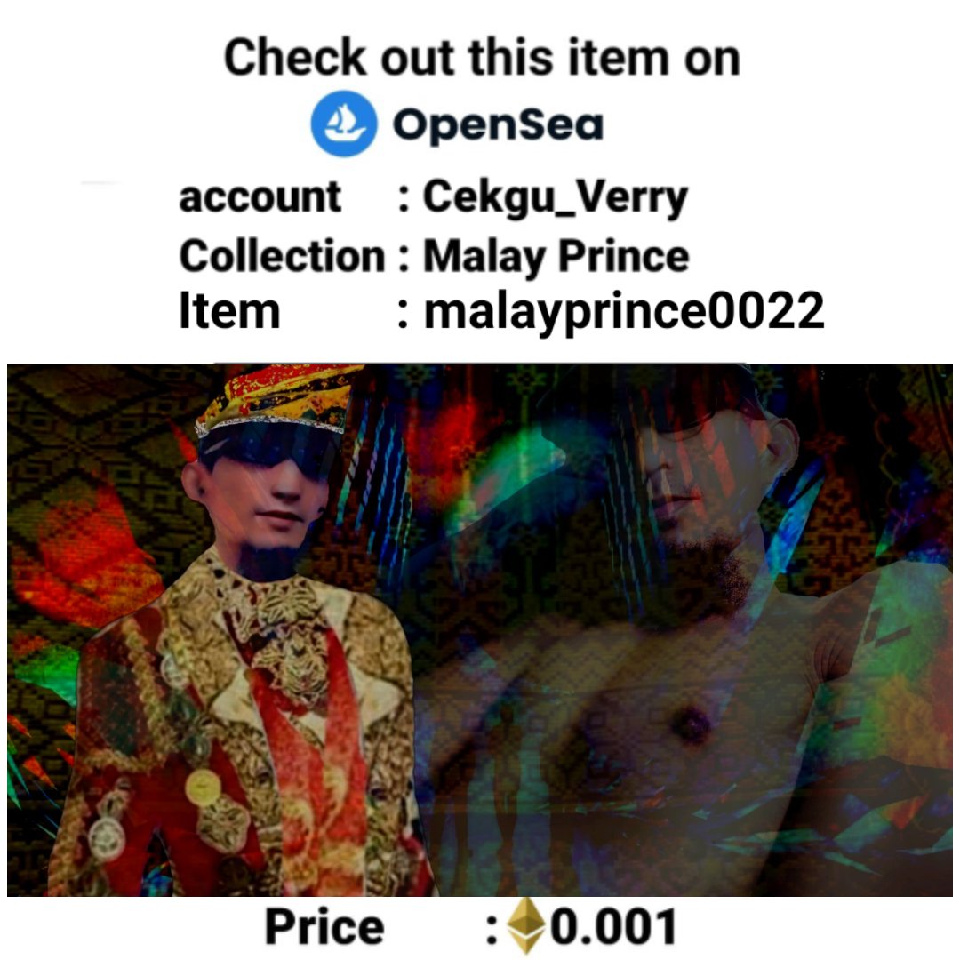 VerryAcong tweet media