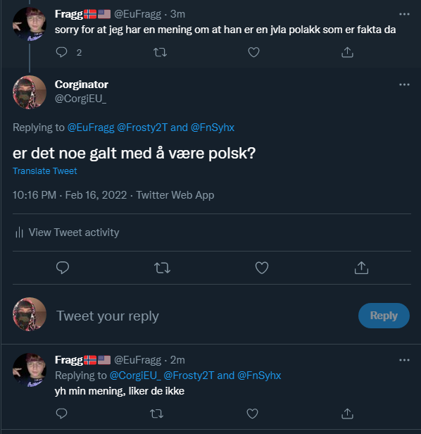 corginator tweet media