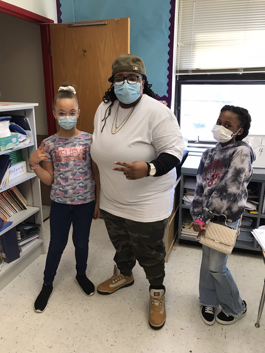 James Monroe Elementary School tweet media