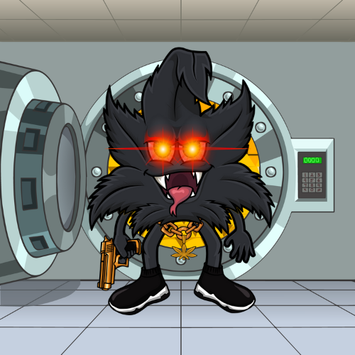 Kool Buds | P2E tweet media