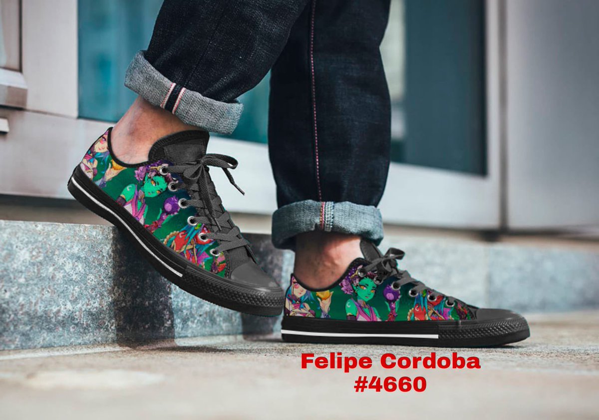 Felipe Cordoba tweet media