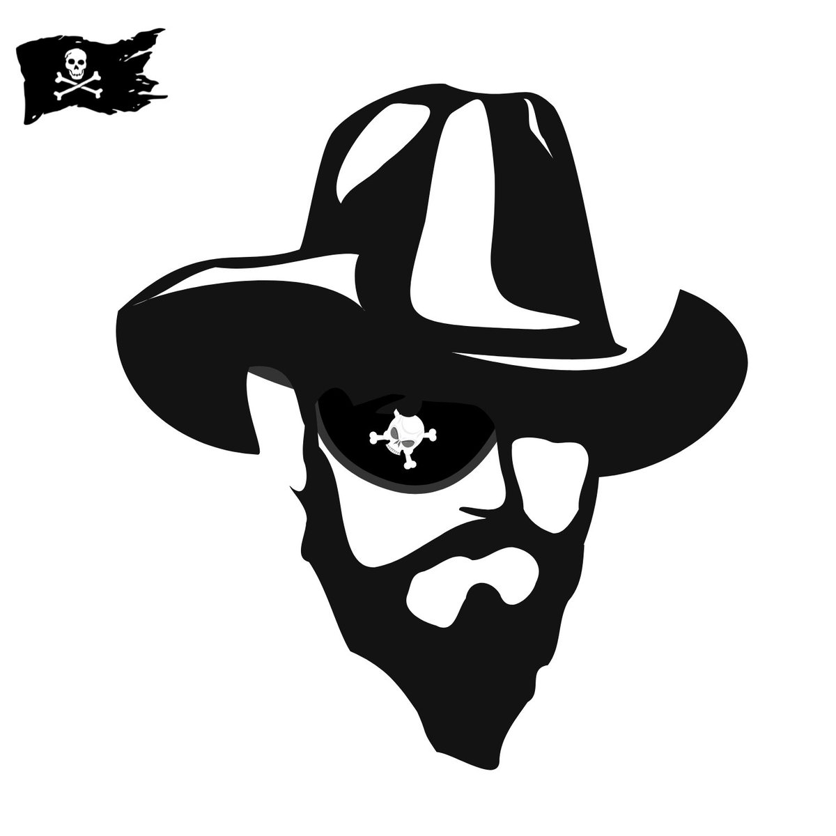 ZeeEncrypt's tweet photo. #NFTArt
#PiratedCowBoy
#ZeeIncrypt

🔗 Link:  https://t.co/pvqg3dq3MT https://t.co/wyF2UAob7F