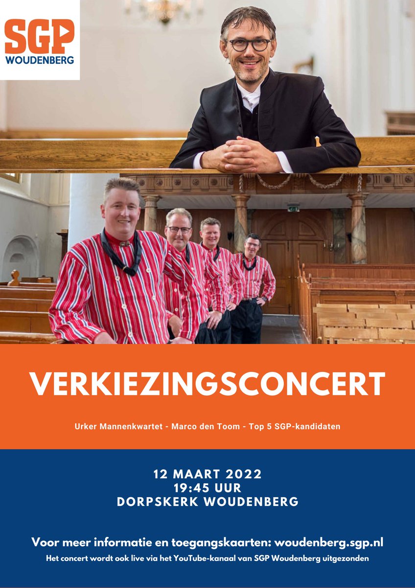SGP Woudenberg tweet media